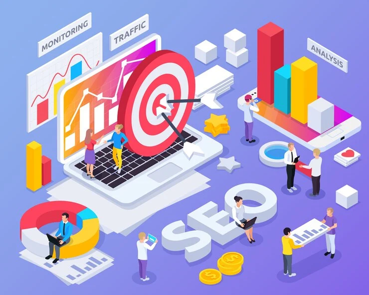 seo ranking